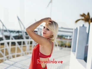Rosalinlove