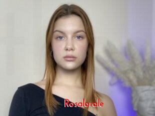 Rosalorale
