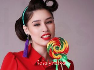 Rosalyndiva