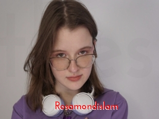 Rosamondislam