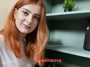 Rosamoore