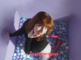 rosamorgann The Sex