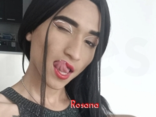 rosana The Sex