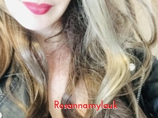 Rosannamylauk