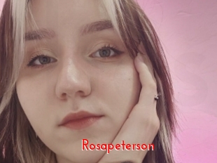 Rosapeterson