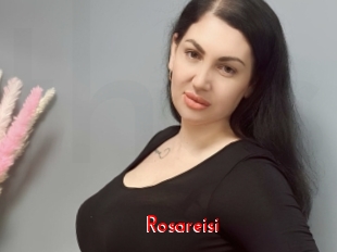 Rosareisi