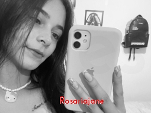 Rosariajane