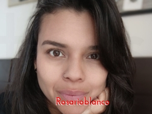 rosarioblanco The Sex