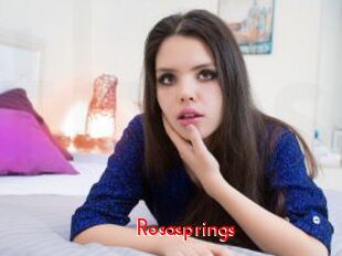 Rosasprings