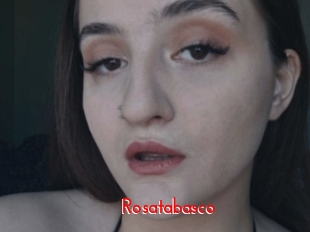 Rosatabasco