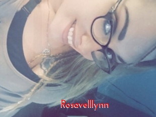 Rosavelllynn