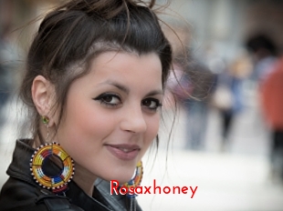 Rosaxhoney
