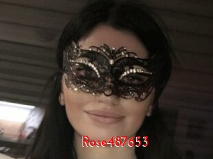 Rose487653
