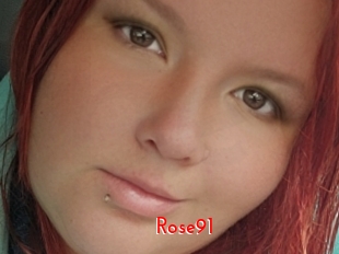 Rose91