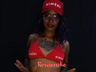 Roseamelia