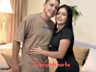 roseandcharlie The Sex