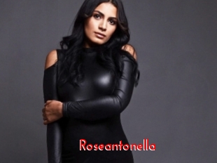 Roseantonella