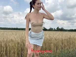 Roseayana
