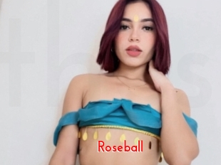 roseball The Sex