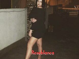 Roseblanca