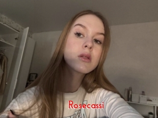 Rosecassi