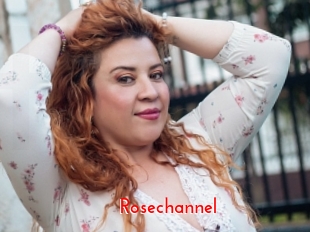 Rosechannel