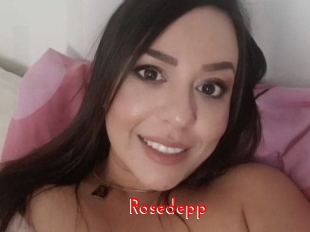rosedepp The Sex