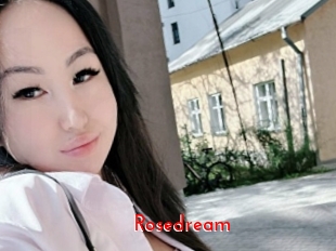 rosedream The Sex