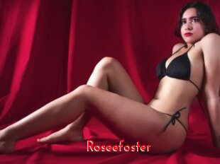 Roseefoster