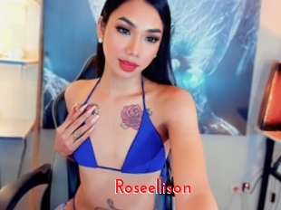roseellison The Sex
