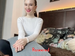 roseered The Sex