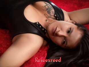 Roseexreed