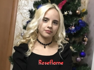 roseflame The Sex