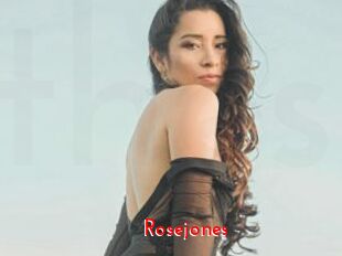 Rosejones