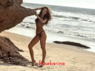 Rosekarina