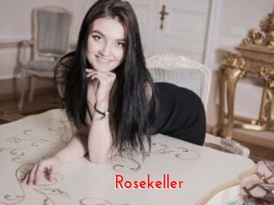 Rosekeller