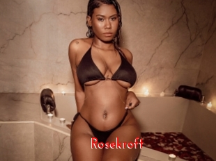 Rosekroft