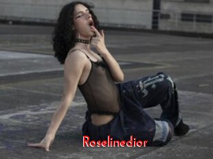 Roselinedior
