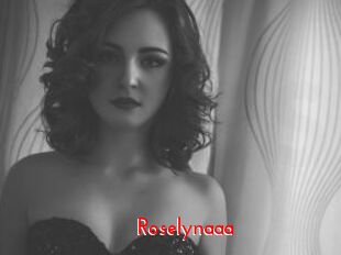 Roselynaaa