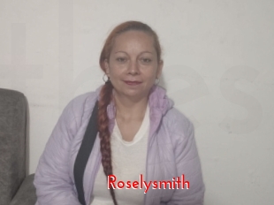 Roselysmith