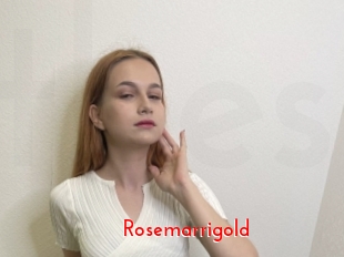 Rosemarrigold