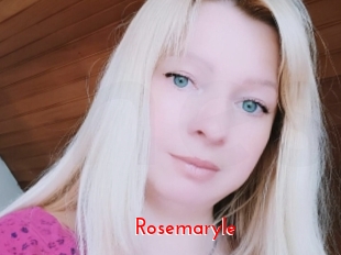 Rosemaryle
