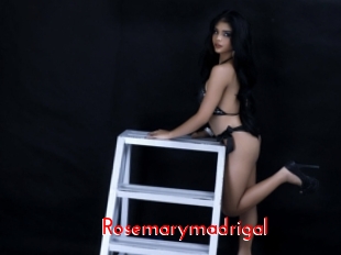 Rosemarymadrigal