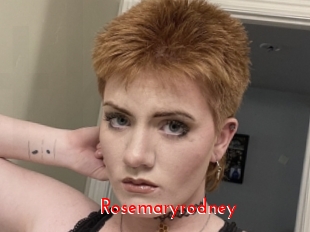 Rosemaryrodney