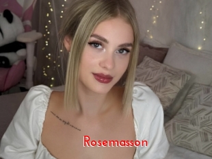 Rosemasson