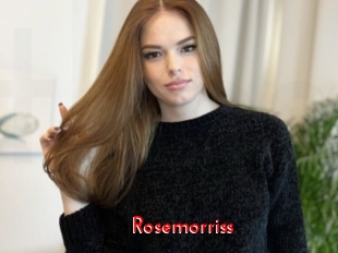 Rosemorriss
