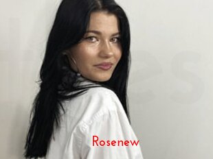 Rosenew
