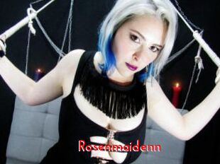rosenmaidenn The Sex