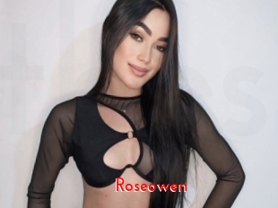 Roseowen