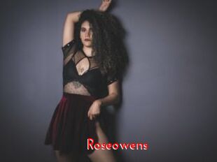 Roseowens